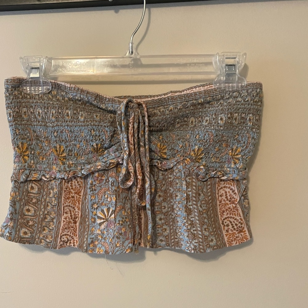 Women’s American Eagle Tube Top